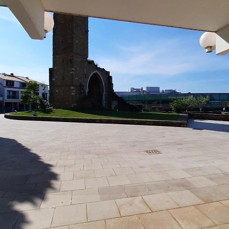 Apartment Kristjan ปอร์โตรอซ ภายนอก รูปภาพ