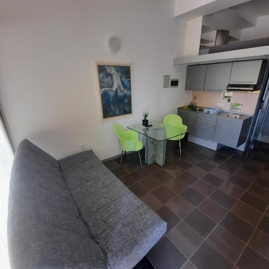 Apartment Kristjan ปอร์โตรอซ ภายนอก รูปภาพ