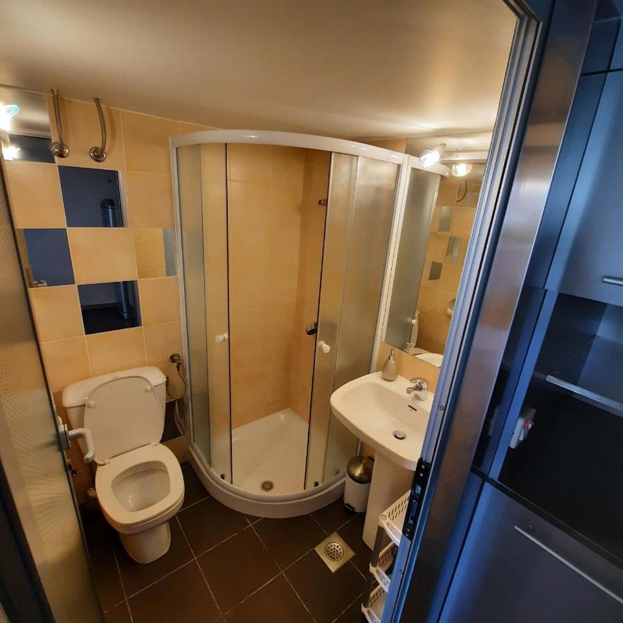 Apartment Kristjan ปอร์โตรอซ ภายนอก รูปภาพ