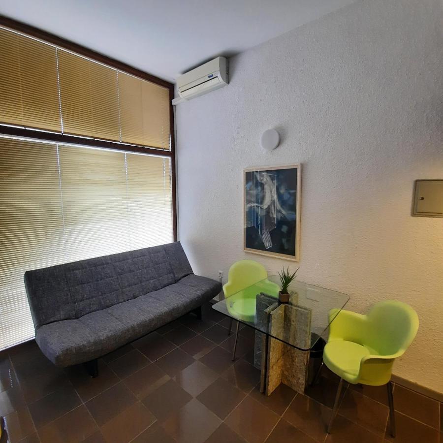 Apartment Kristjan ปอร์โตรอซ ภายนอก รูปภาพ