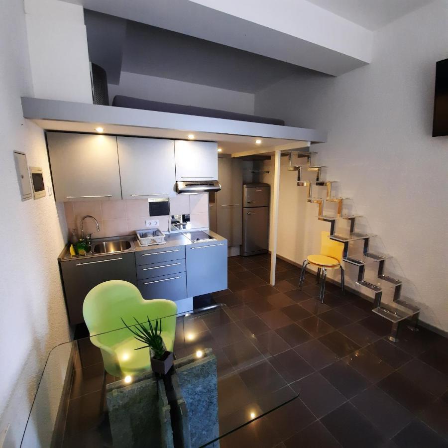 Apartment Kristjan ปอร์โตรอซ ภายนอก รูปภาพ
