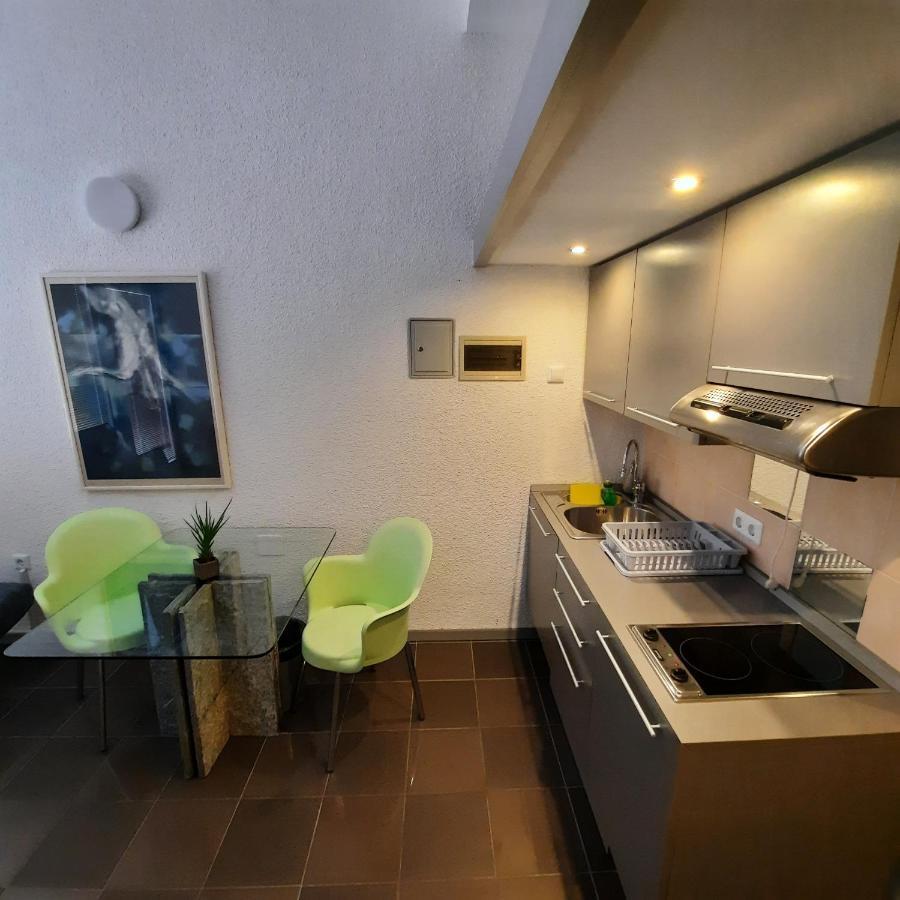 Apartment Kristjan ปอร์โตรอซ ภายนอก รูปภาพ