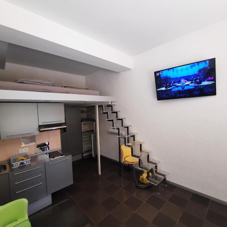 Apartment Kristjan ปอร์โตรอซ ภายนอก รูปภาพ